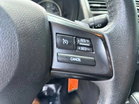 Used 2013 Subaru Crosstrek 2.0i Limited w/ Popular Pkg 2 AWD/4WD image 18