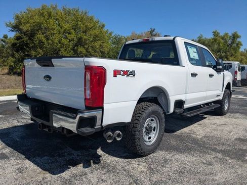 New 2026 Ford F250 XL image 5