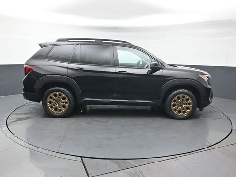 Certified 2022 Honda Passport TrailSport image 7