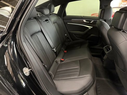 Used 2019 Audi A6 3.0T Prestige w/ Prestige Package AWD/4WD image 48