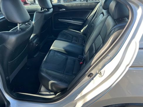 Used 2010 Honda Accord EX-L image 16