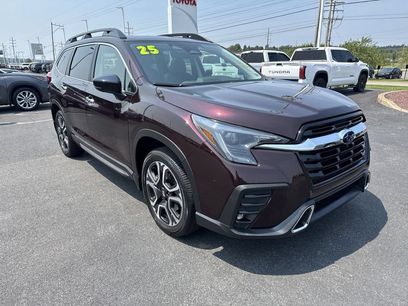 Used 2025 Subaru Ascent Touring w/ Popular Package #1