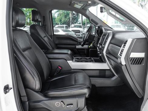 Used 2017 Ford F350 Lariat RWD image 37