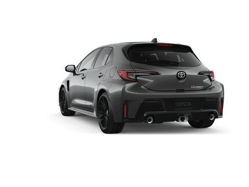New 2026 Toyota Corolla GR AWD/4WD image 68