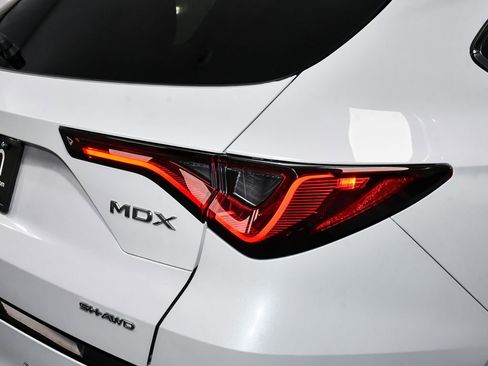 Used 2024 Acura MDX A-Spec AWD/4WD image 90