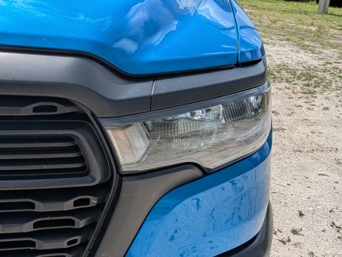 Used 2025 RAM 1500 Tradesman AWD/4WD image 10