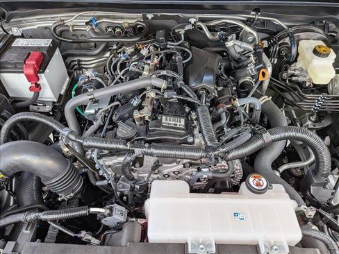 New 2026 Toyota Tacoma SR5 RWD image 16
