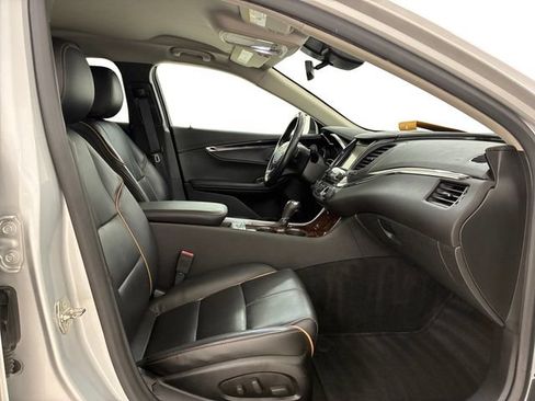 Certified 2014 Chevrolet Impala LTZ FWD image 14
