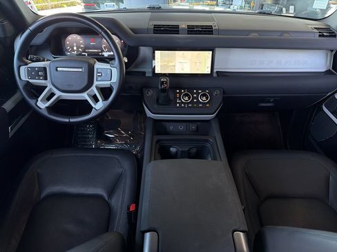 Used 2023 Land Rover Defender 110 S AWD/4WD image 13