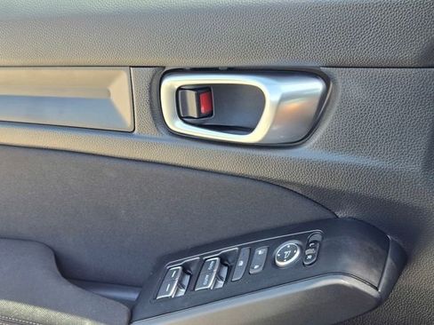 New 2026 Honda Civic Sport image 15