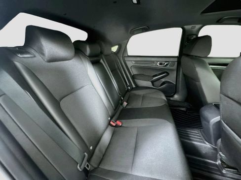 Used 2026 Honda Civic Sport image 24