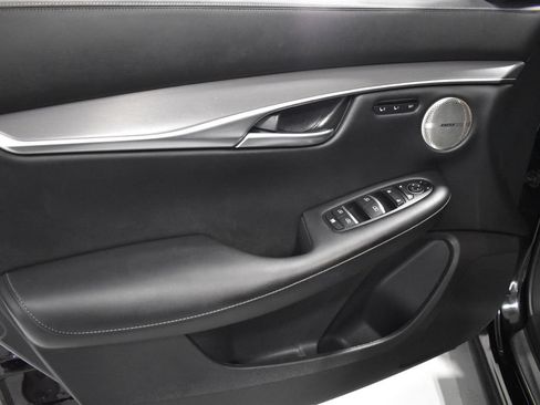 Used 2023 INFINITI QX50 Luxe AWD/4WD image 15