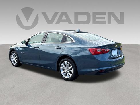 Used 2025 Chevrolet Malibu LT FWD image 25