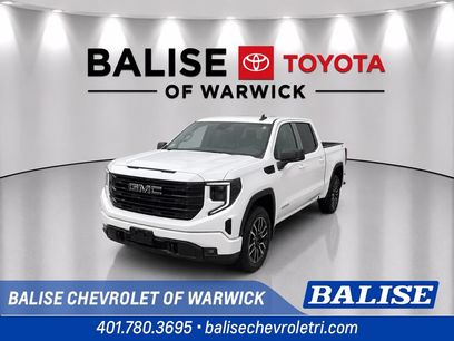 Used 2022 GMC Sierra 1500 Elevation