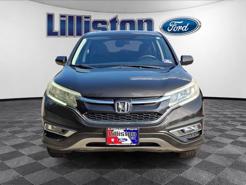 Used 2015 Honda CR-V EX image 2