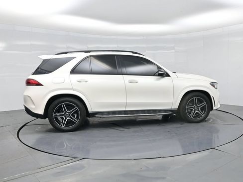 Used 2022 Mercedes-Benz GLE 350 image 24