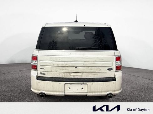 Used 2016 Ford Flex SEL w/ Equipment Group 202A image 4
