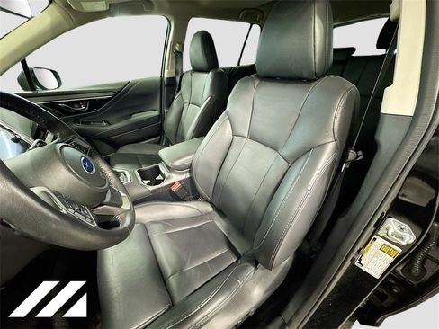 Used 2023 Subaru Outback Limited XT image 23