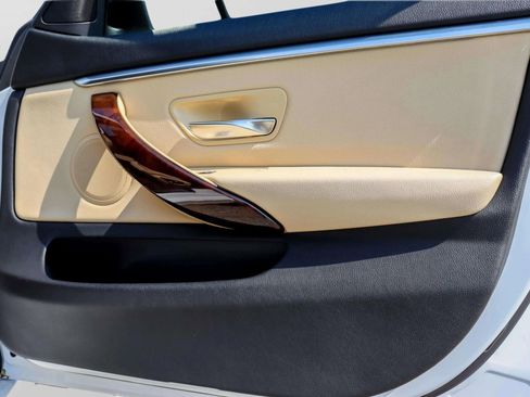 Used 2019 BMW 430i Gran Coupe w/ Convenience Package image 27