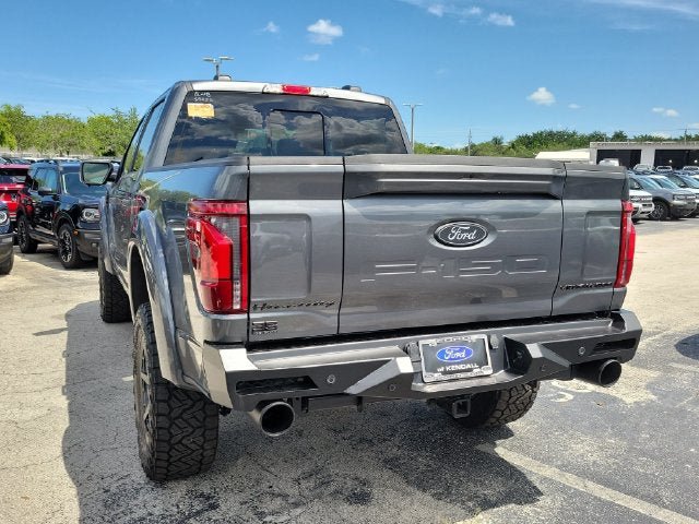 New 2026 Ford F150 Lariat w/ Equipment Group 502A High AWD/4WD image 4