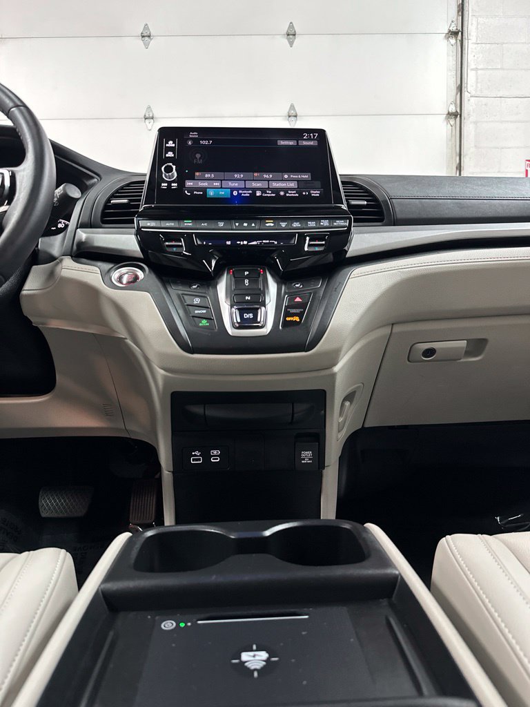 Used 2026 Honda Odyssey EX-L image 26