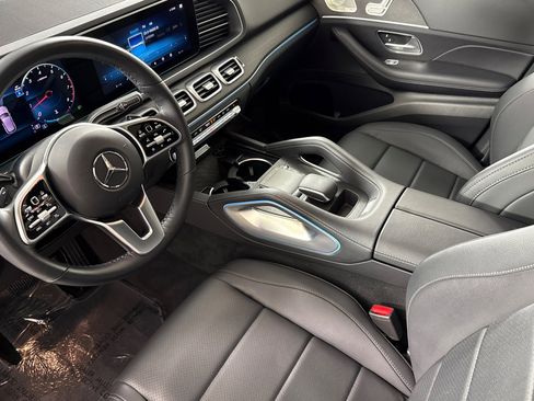 Used 2023 Mercedes-Benz GLE 350 image 9