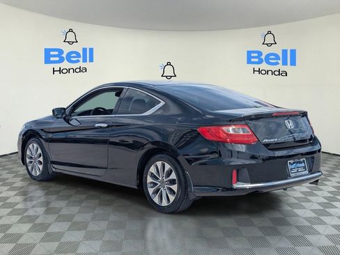 Used 2015 Honda Accord LX-S image 3