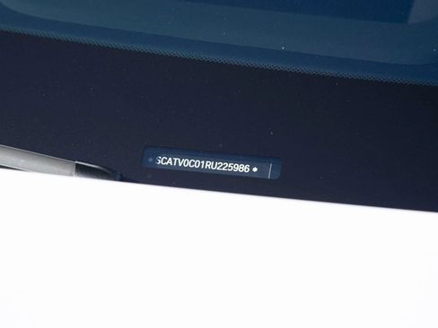 Used 2024 Rolls-Royce Ghost image 33