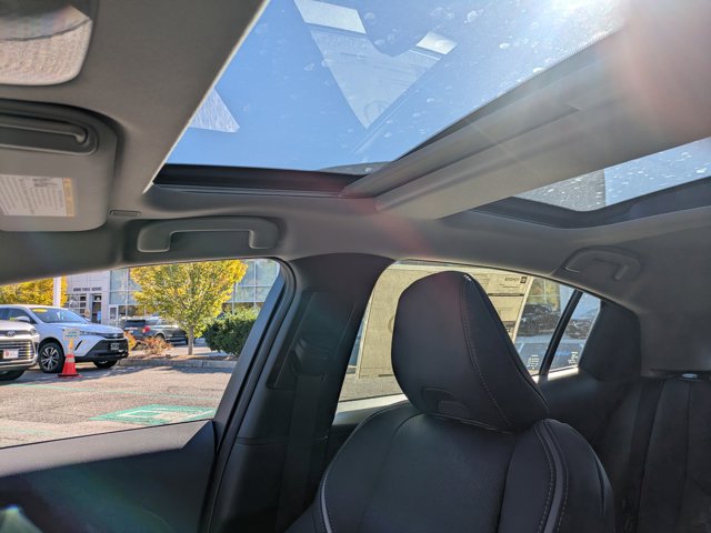 New 2027 Toyota Prius XLE AWD/4WD image 33