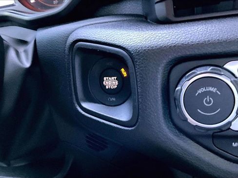 Certified 2024 Jeep Wrangler Willys AWD/4WD image 26