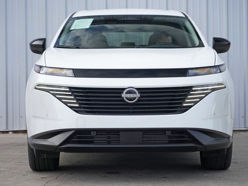 Used 2025 Nissan Murano SV image 6