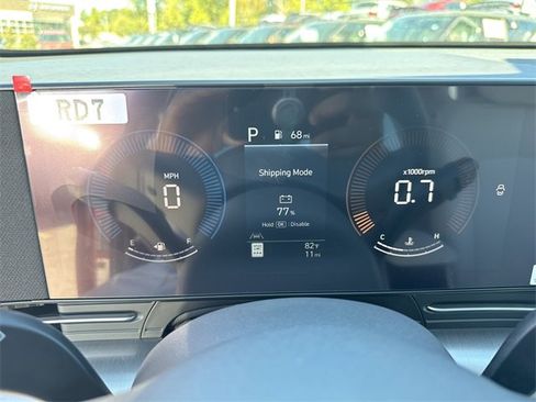 Certified 2026 Hyundai Kona SEL Sport image 26