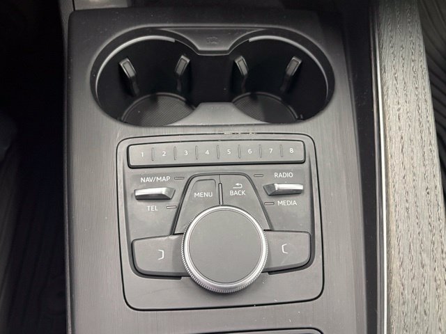 Used 2017 Audi A4 2.0T Premium AWD/4WD image 43