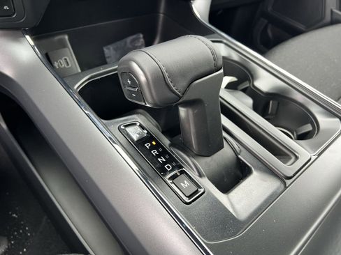 New 2026 Ford F150 XLT w/ Equipment Group 302A MID image 22