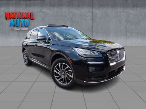 Used 2020 Lincoln Corsair Reserve w/ Equipment Group 201A AWD/4WD image 1
