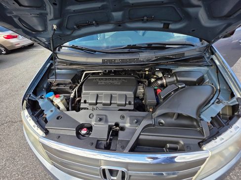 Used 2011 Honda Odyssey EX-L image 15