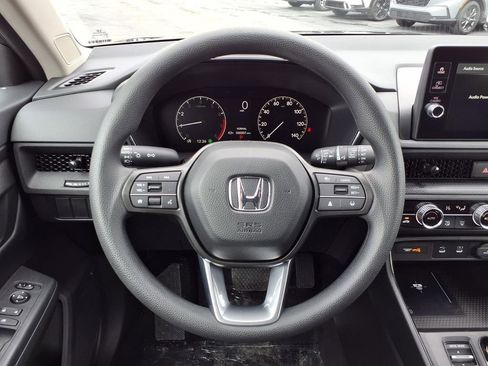 New 2026 Honda CR-V EX image 14