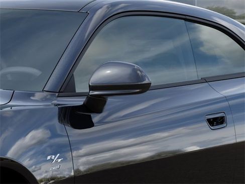 New 2025 Dodge Charger R/T w/ Quick Order Package 25M R/T image 12