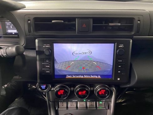Used 2023 Toyota GR86 Premium w/ ALL Weather Mat Package (TMS) image 15