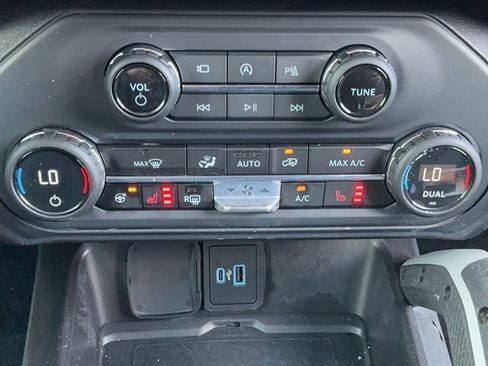 Used 2023 Ford Bronco Outer Banks AWD/4WD image 22