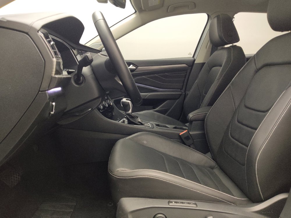 Used 2023 Volkswagen Jetta SEL FWD image 17