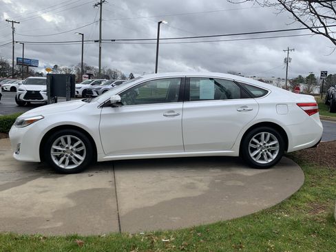 Used 2015 Toyota Avalon XLE image 7