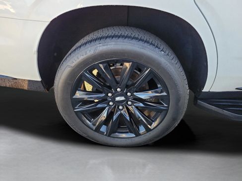 Used 2021 Cadillac Escalade Sport image 28