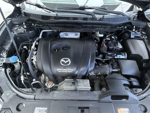 Used 2016 MAZDA CX-5 Grand Touring image 44