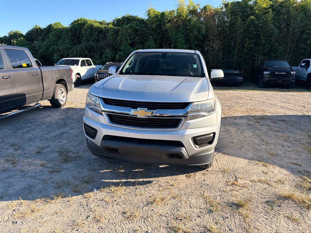 Used 2019 Chevrolet Colorado LT AWD/4WD image 19