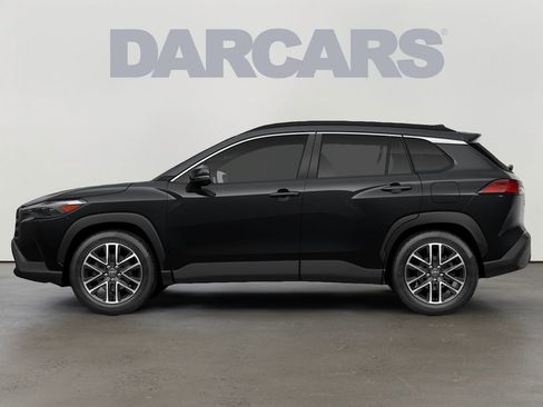 New 2026 Toyota Corolla Cross XLE image 4