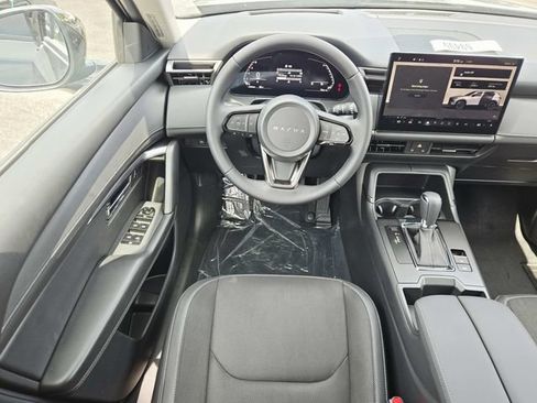 New 2026 MAZDA CX-5 Preferred AWD/4WD image 7