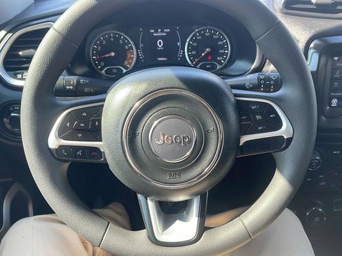 Used 2021 Jeep Renegade Sport w/ Sport Appearance Group image 18