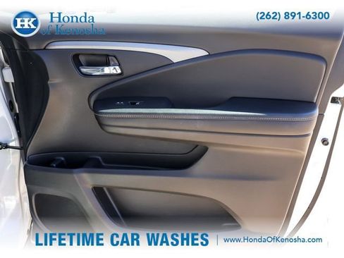 Used 2023 Honda Ridgeline Sport image 25