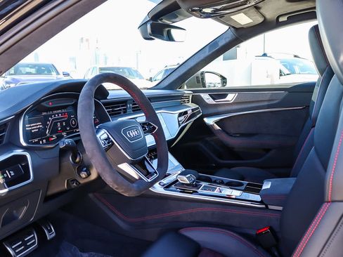 New 2026 Audi RS 6 performance image 24